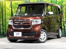 2017 Honda N BOX