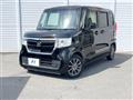 2017 Honda N BOX