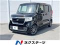 2017 Honda N BOX