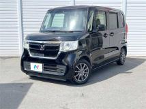 2017 Honda N BOX