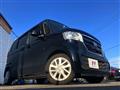 2017 Honda N BOX