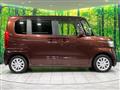2018 Honda N BOX