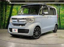 2018 Honda N BOX