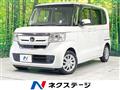 2018 Honda N BOX
