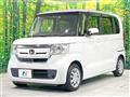 2018 Honda N BOX