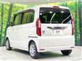 2018 Honda N BOX