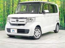 2018 Honda N BOX