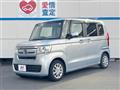 2018 Honda N BOX