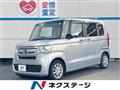 2018 Honda N BOX