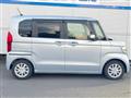 2018 Honda N BOX