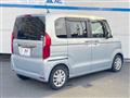2018 Honda N BOX