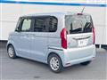 2018 Honda N BOX