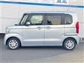 2018 Honda N BOX