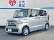 2018 Honda N BOX