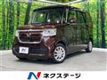 2019 Honda N BOX