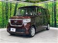 2019 Honda N BOX