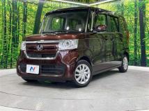 2019 Honda N BOX