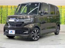 2019 Honda N BOX