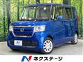 2019 Honda N BOX