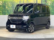 2019 Honda N BOX