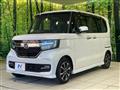 2020 Honda N BOX