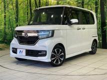 2020 Honda N BOX