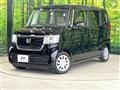 2020 Honda N BOX
