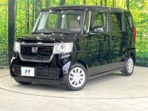 2020 Honda N BOX