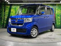 2020 Honda N BOX