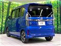 2017 Honda N BOX