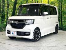 2018 Honda N BOX