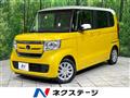 2018 Honda N BOX