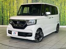 2019 Honda N BOX