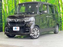 2021 Honda N BOX