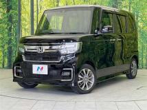 2021 Honda N BOX