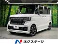 2021 Honda N BOX
