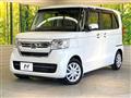 2021 Honda N BOX