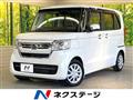 2021 Honda N BOX
