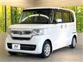 2021 Honda N BOX