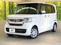 2021 Honda N BOX