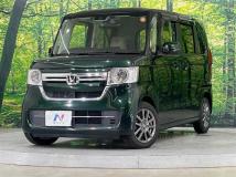 2021 Honda N BOX