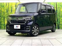 2022 Honda N BOX
