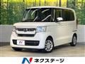 2022 Honda N BOX