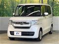 2022 Honda N BOX