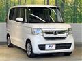 2022 Honda N BOX