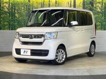 2022 Honda N BOX