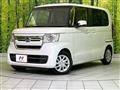2022 Honda N BOX