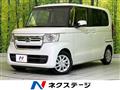 2022 Honda N BOX