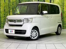 2022 Honda N BOX
