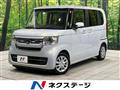 2022 Honda N BOX